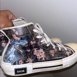 Dior sneakers